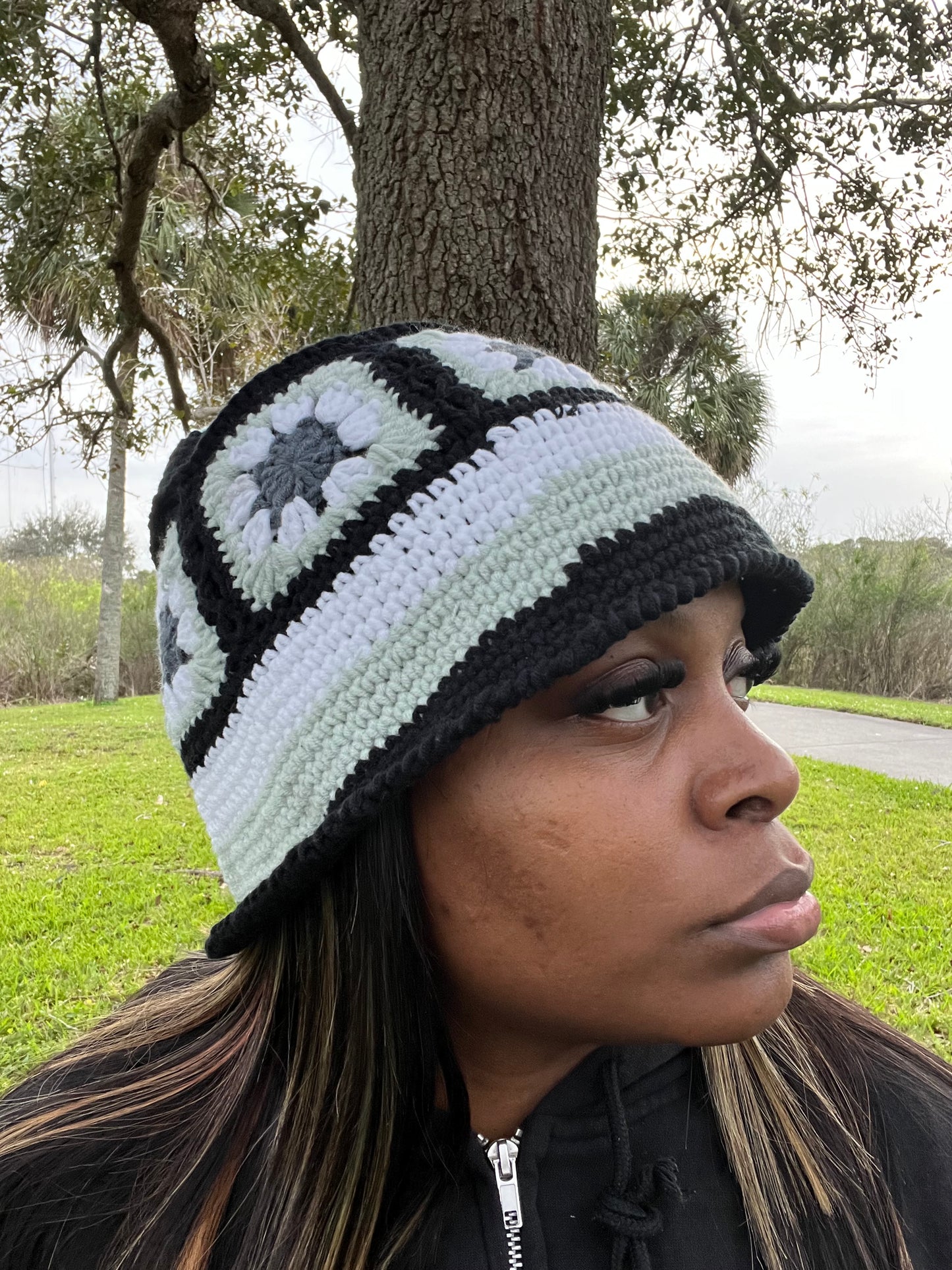 tough fit multi-color